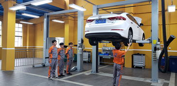 首汽修車工廠店盛大開業，打造精品服務與汽車銷售一體化新體驗