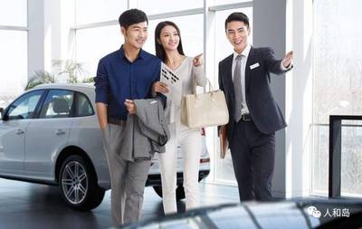 4S店如何做好保有客戶營銷，提升經銷商生存能力