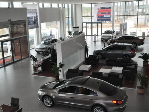 滄州龐大一眾汽車銷售公司 專業汽車銷售之旅