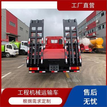 東風錦程前四后八凹板平板車 駕乘舒適性與配置參數全解析，廠家直銷銷售點信息一覽